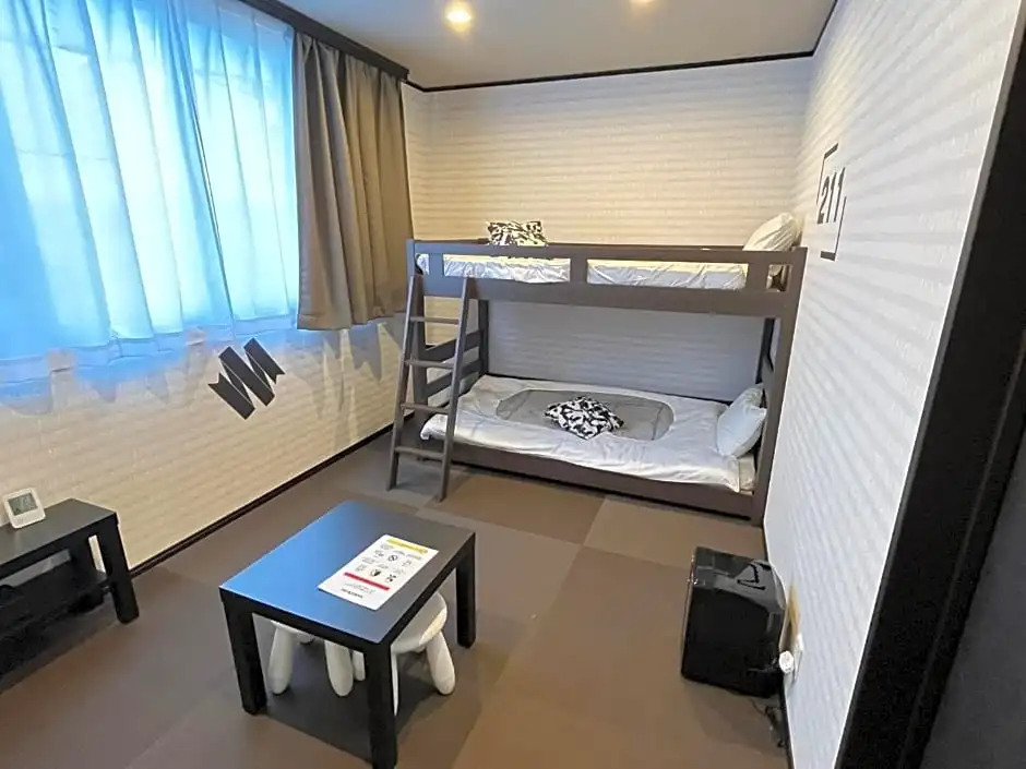 SAMURISE 81INN - Vacation STAY 60979v