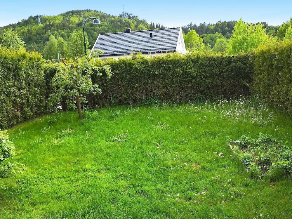 11 Person Holiday Home in Kristianssand