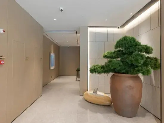 JI Hotel Chengdu Qingyang Wanda Guanghua Avenue