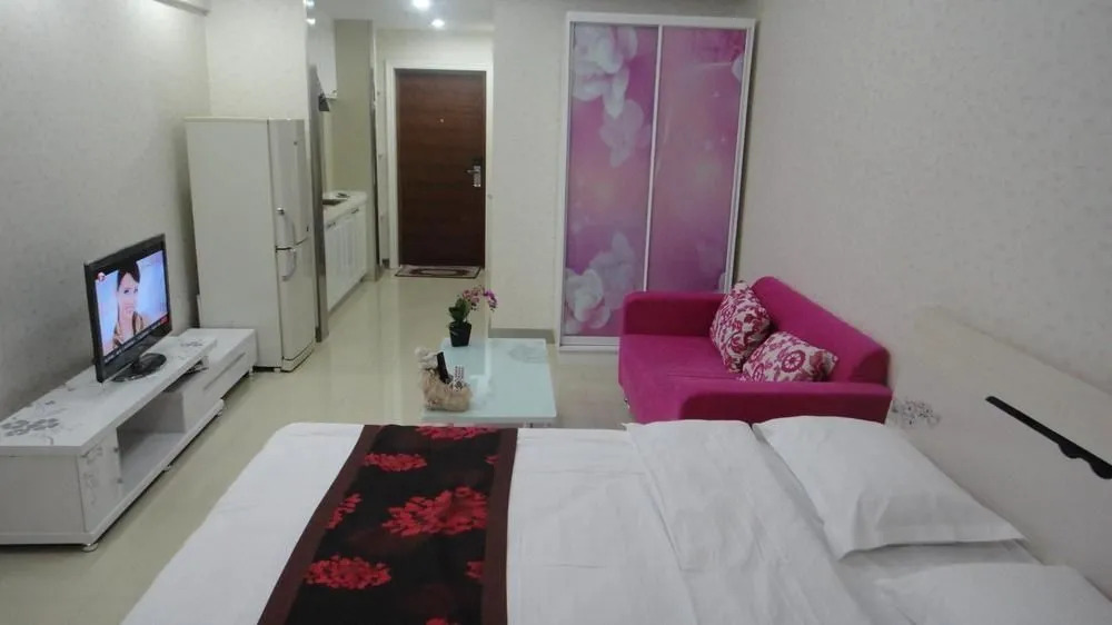 Dalian Yi Jia Express Apartment
