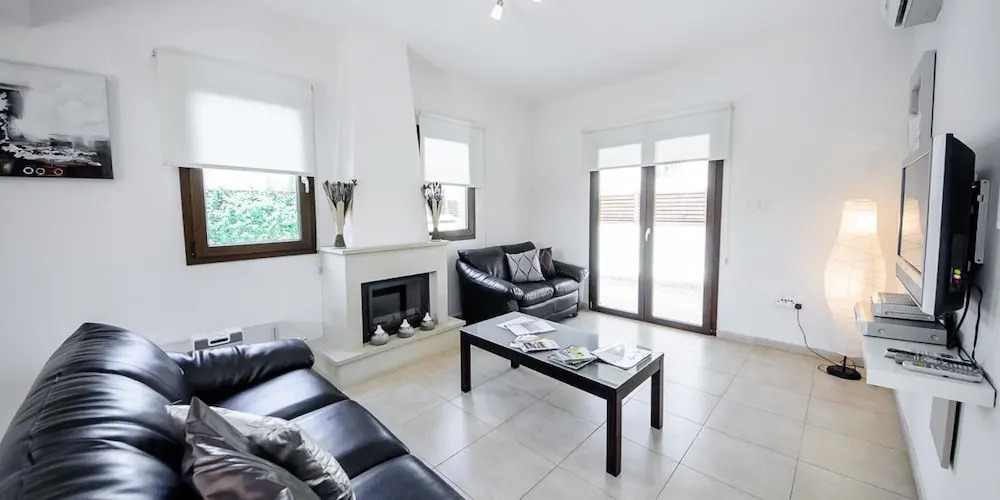 Oceanview Villa 080