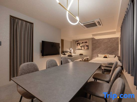 Max 6/LUXE/Family welcome/Tokyo Tower/Team Lab/Shibuya 15 min/Airport 45min/Azabu gourmet area