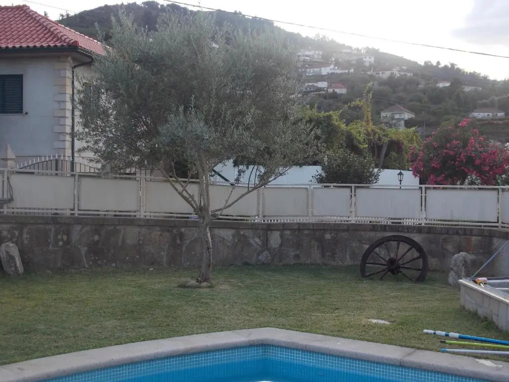Casa Silva Do Minho