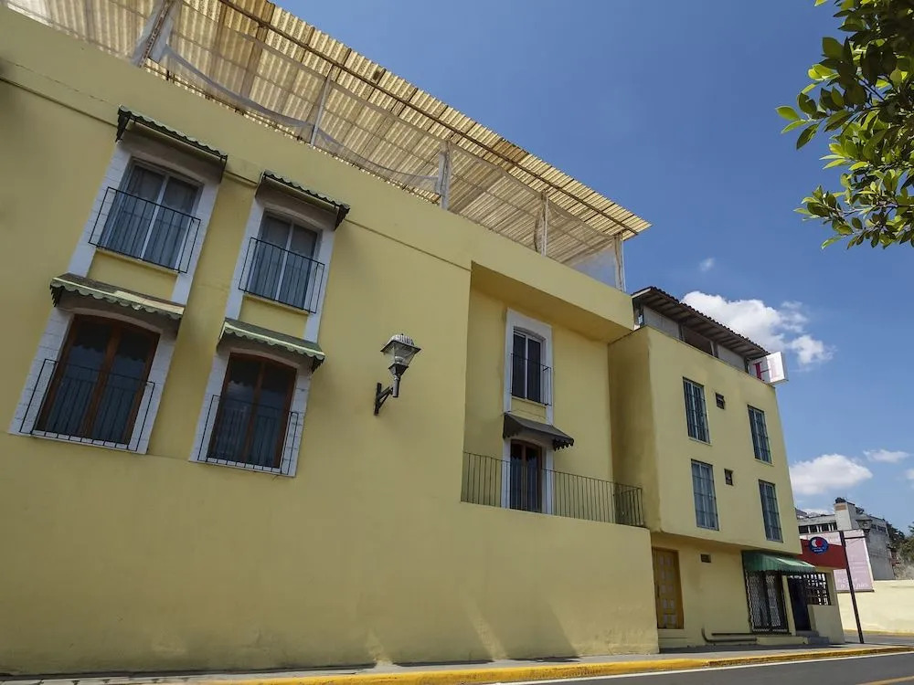 Hotel De La Loma