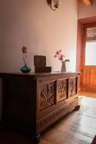 Hostal La Moruga