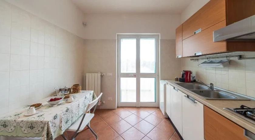 HelloApulia Villa Carenza