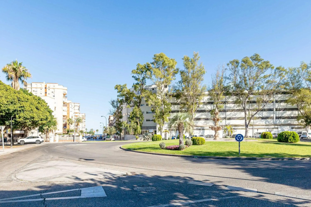 Estupendo apartamento junto a magníficas playas