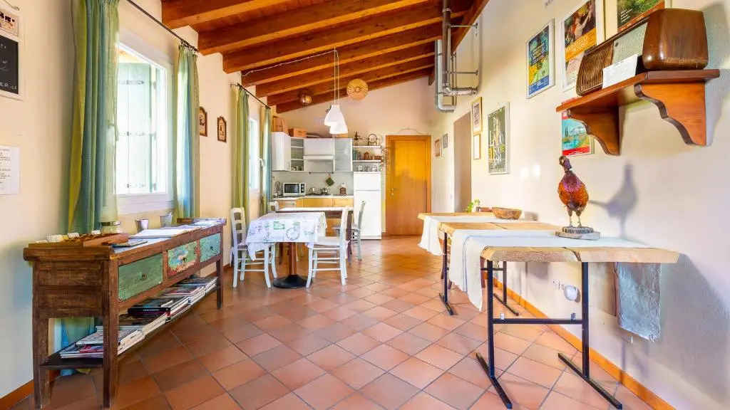 Bed and Breakfast All'antico Brolo