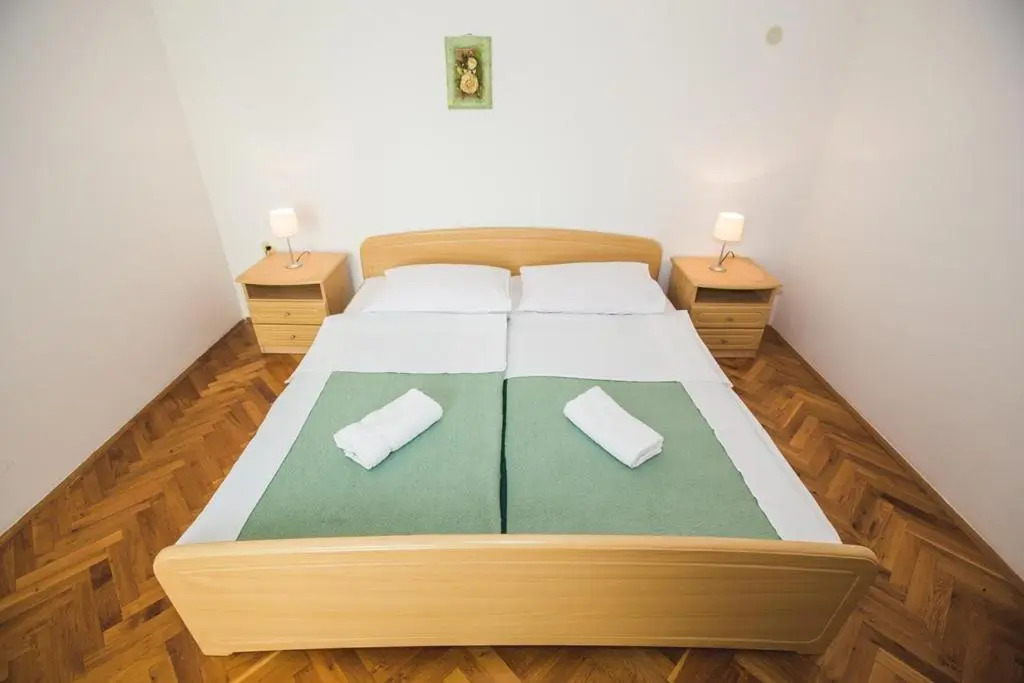Apartments Renata