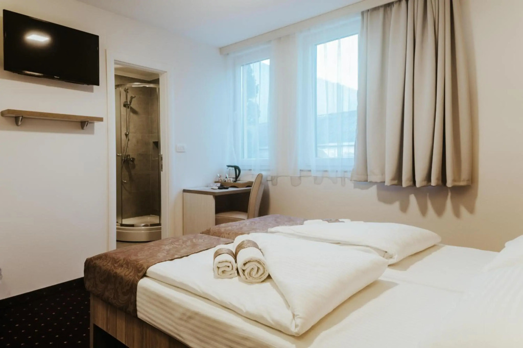 Hotel & Spa Meydan