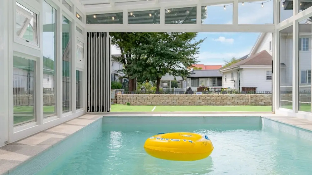 daebudo uramstay pension