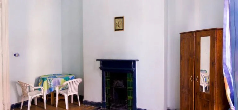Hostel Luna