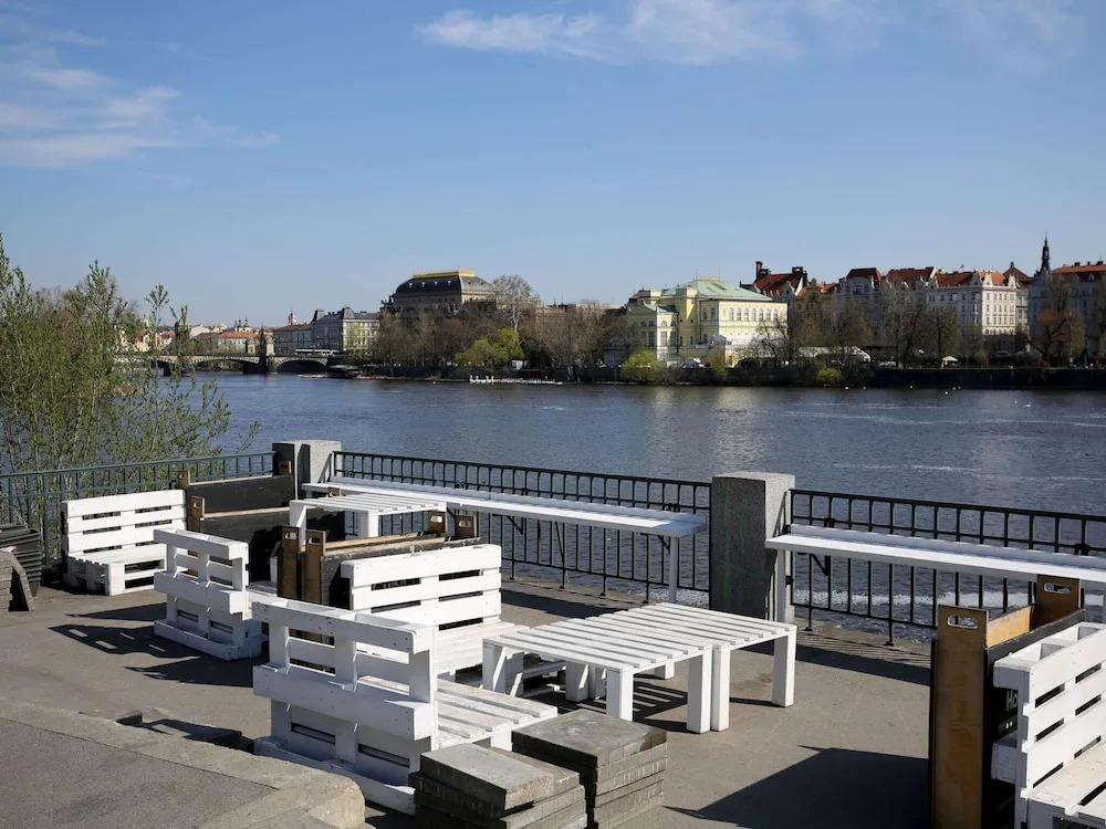 Prague Hostel Apartments