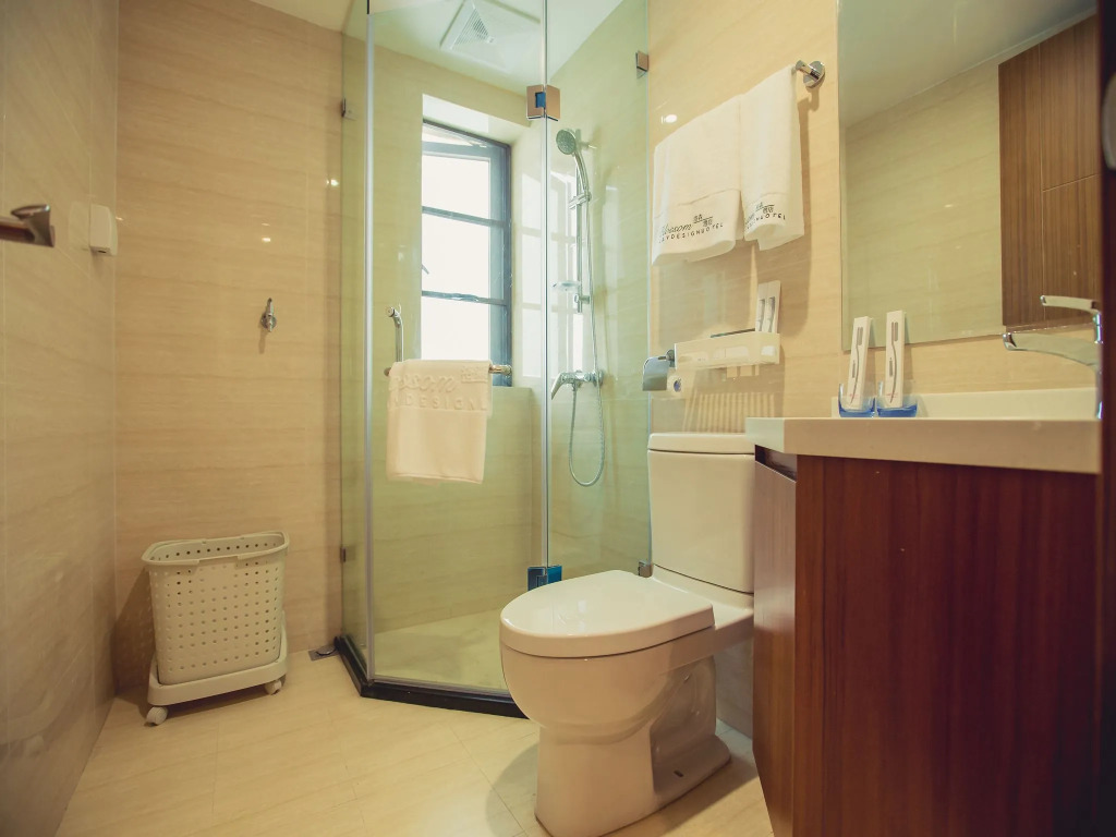 Blossom Play & Design Hotel