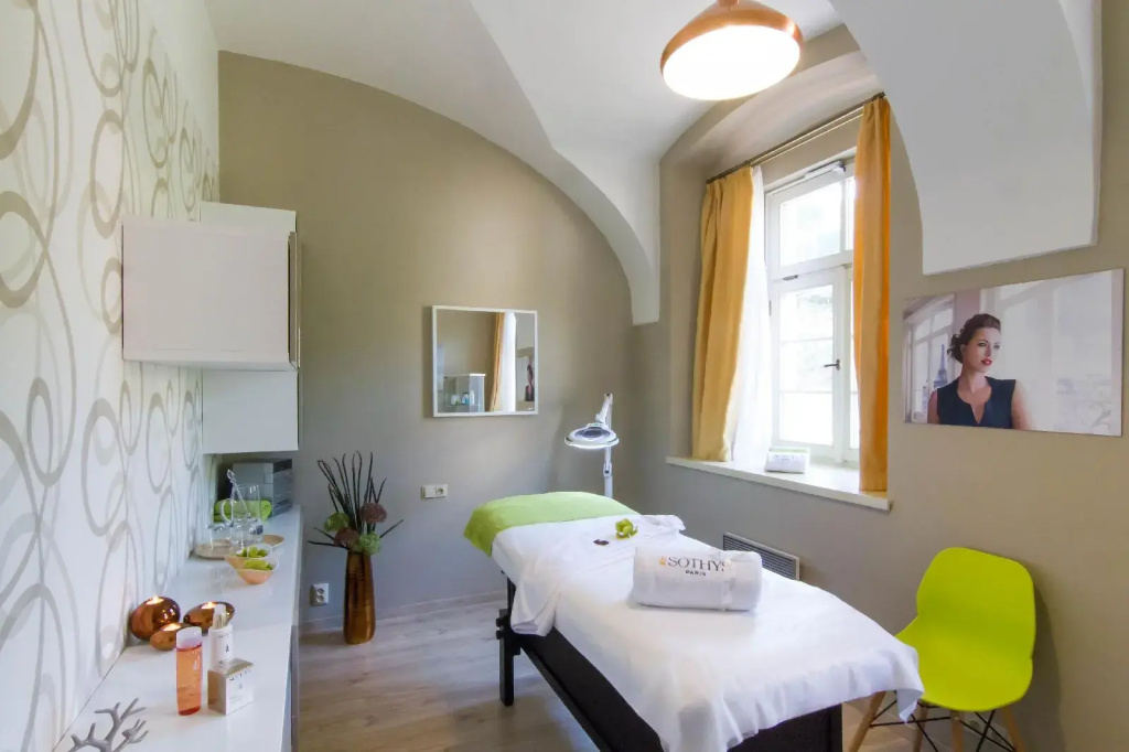 Castle Residence Praha