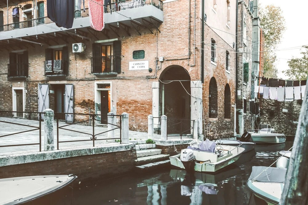 Industrial Loft Venice R&R