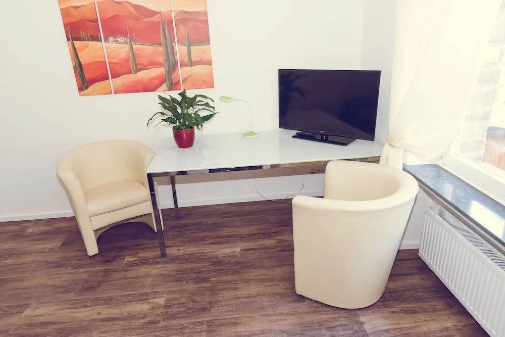 Hotel Garni Reis