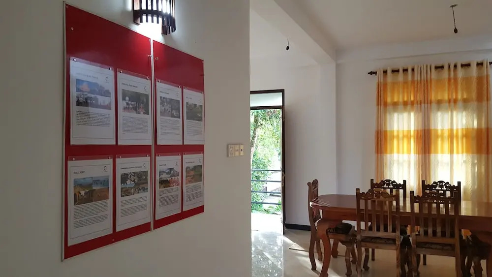 Villa Happy Home