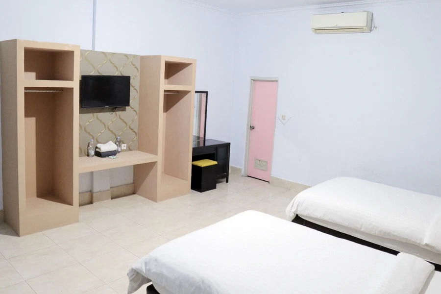 RedDoorz @ Pasangkayu Mamuju Utara