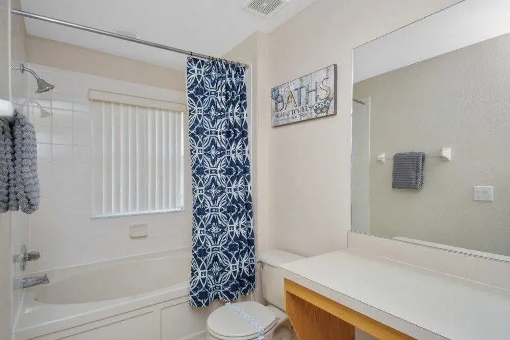 Aladdin's Palace - 4 Br townhouse by RedAwning