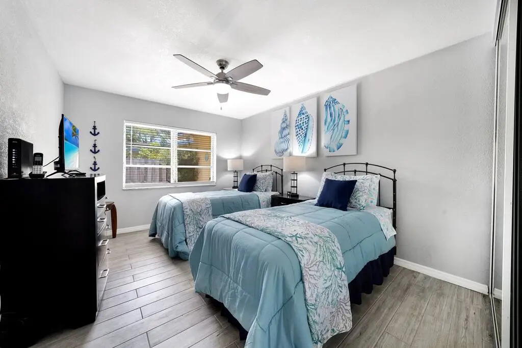 Just Beachy Apt 3 in Fort Lauderdale