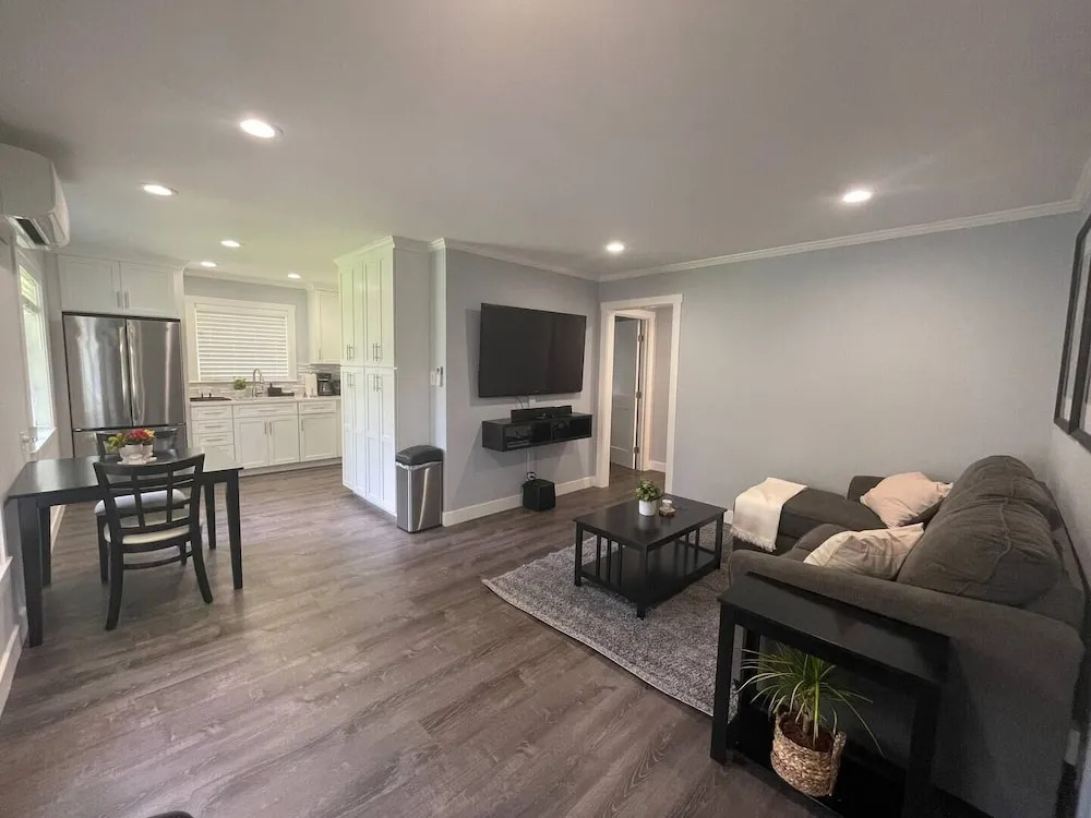 Pet Friendly Condos