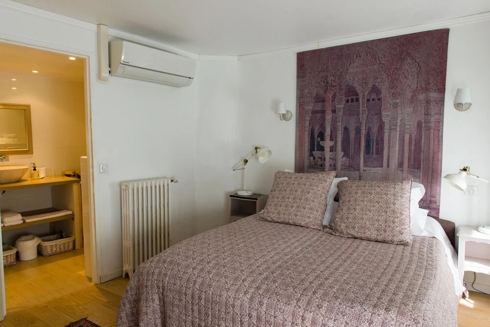 Harmony Home