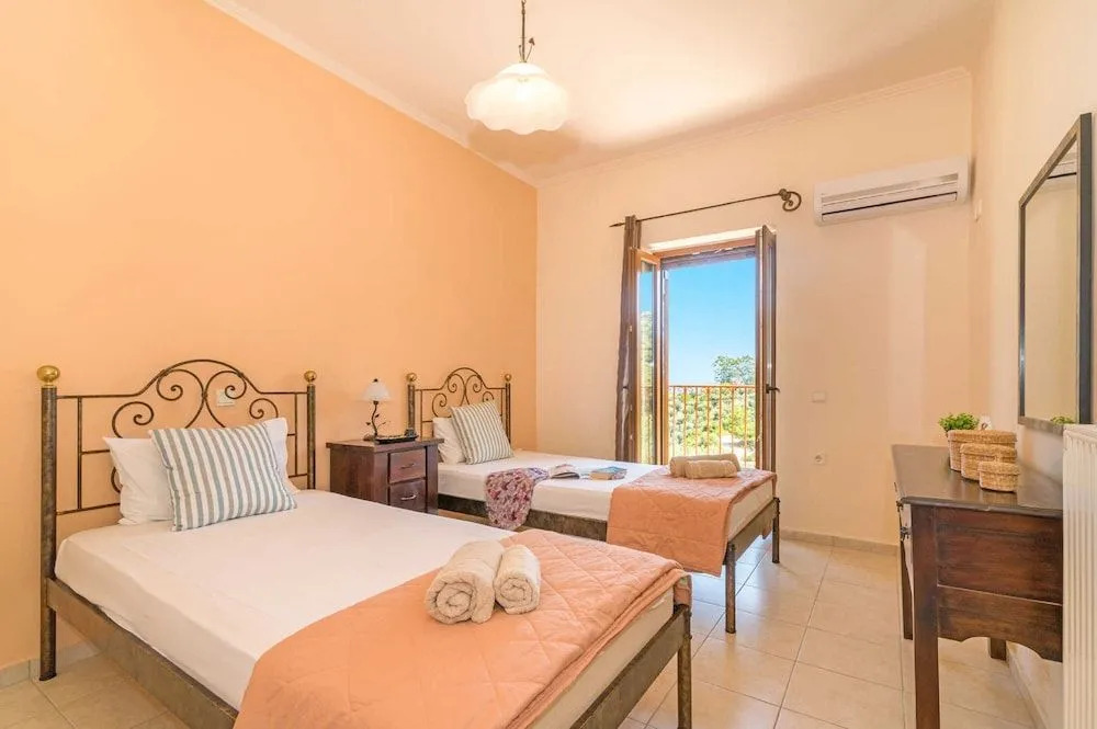 Elegance Villas