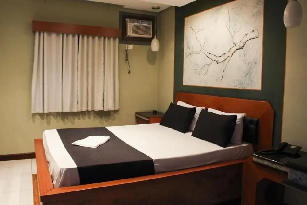 Hotel Extasy