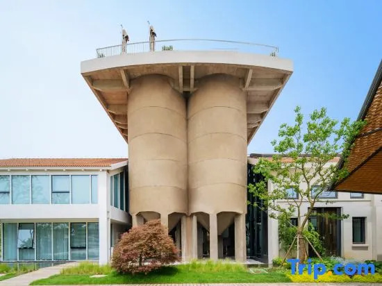 Jiangnan House Yangcheng Lake Kunshan