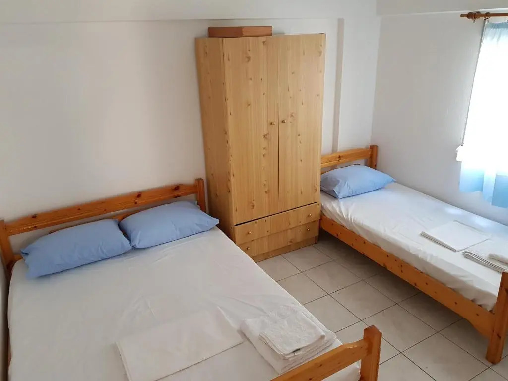Flogita Beach House