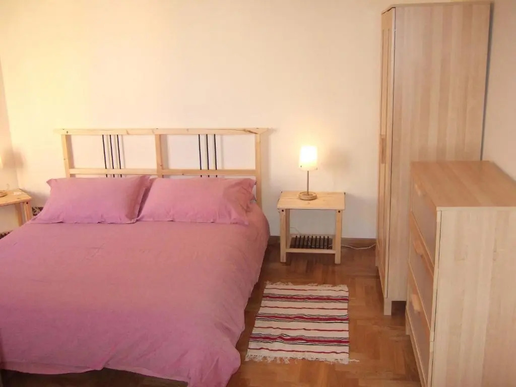 Flavia Rooftop Apartments