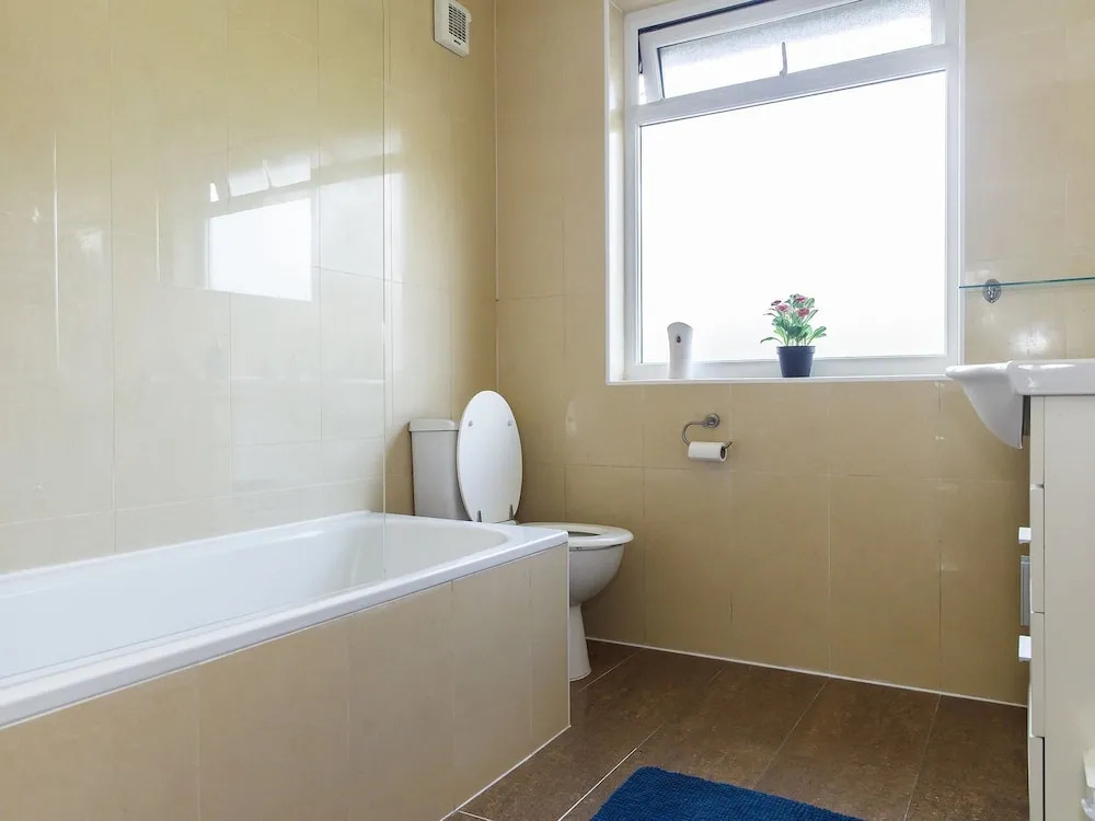 Mandeville Rooms