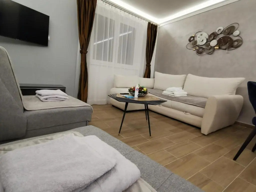 Suncana planina apartman 103