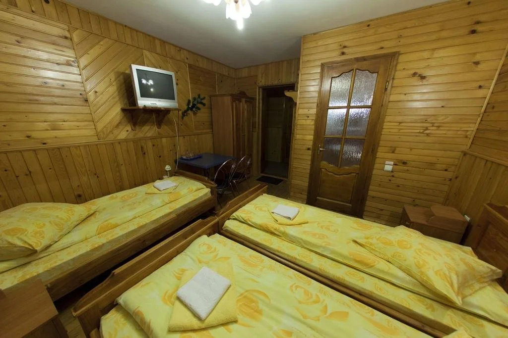 Edelweis Migovo