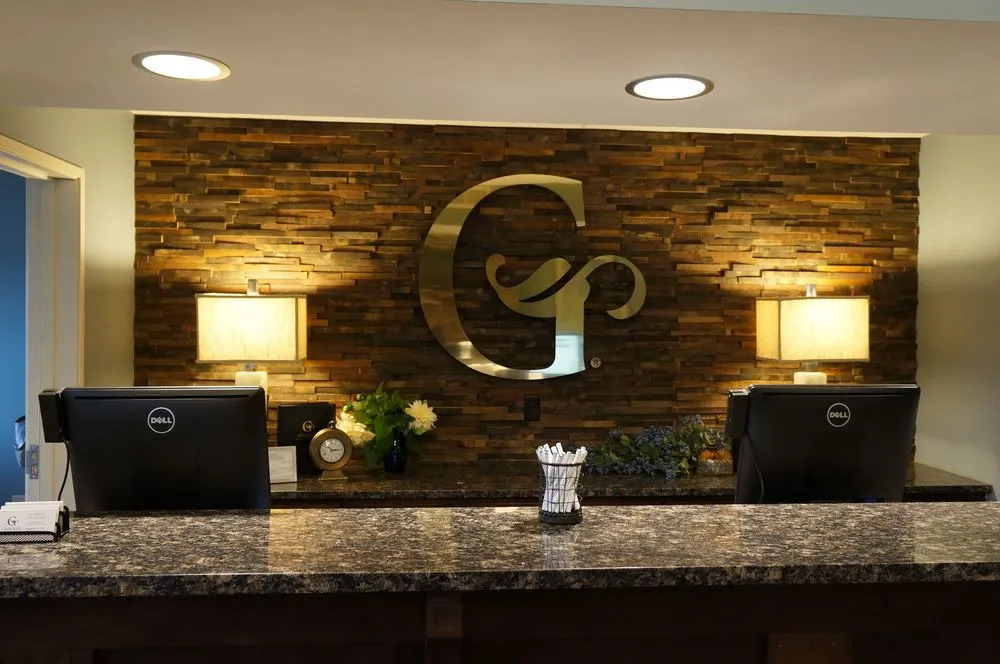 Grandstay Hotel & Suites Mount Horeb - Madison