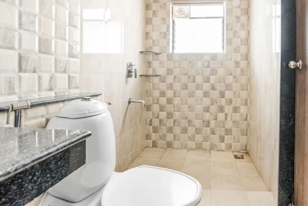 GuestHouser 3 BHK Villa 246e
