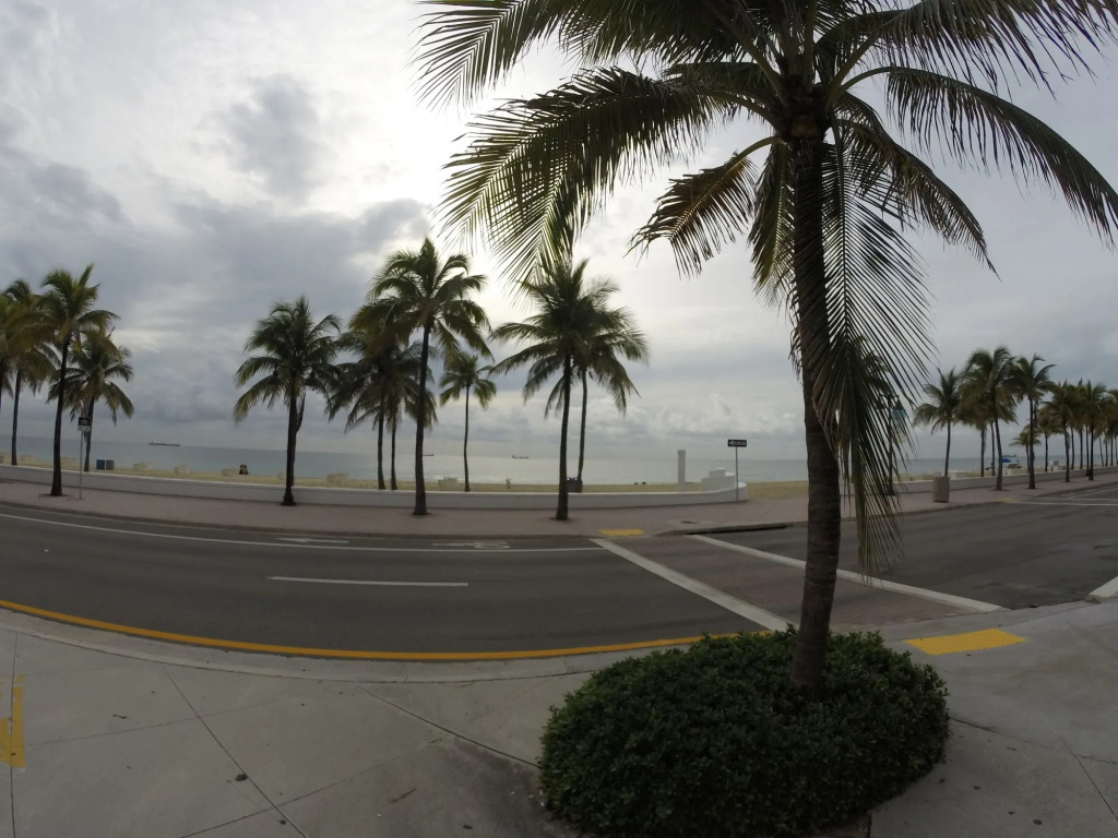 Silver Seas Beach Resort