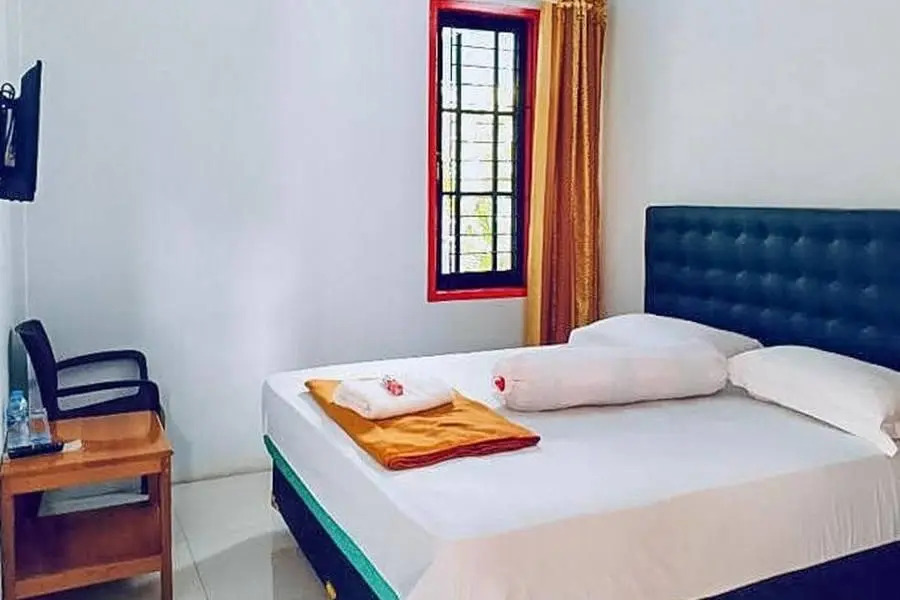 Wisma Azzaera Palangkaraya Syariah RedPartner