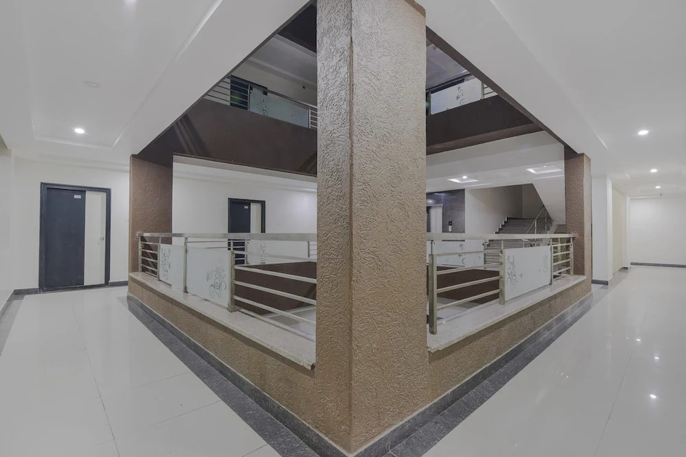Ms9 Guest Inn by OYO Rooms