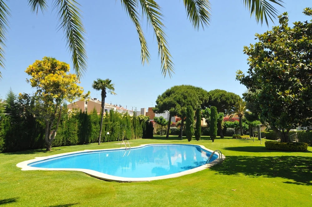 HomeHolidaysRentals Experience - Costa Barcelona