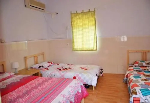 Shenzhen Nan'ao Caichongju Guesthouse Branch No. 2