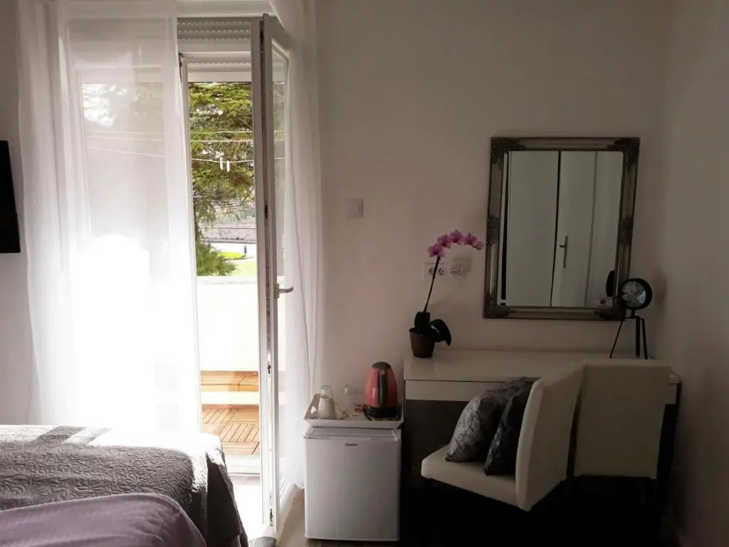 Guest house Lenny rooms