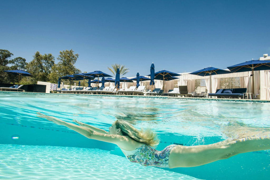 Ojai Valley Inn
