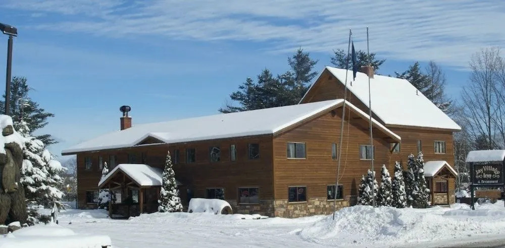 The Jay Village Inn