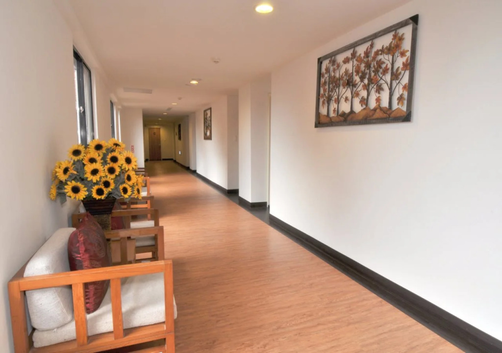 CHIENTAN Youth Hotel