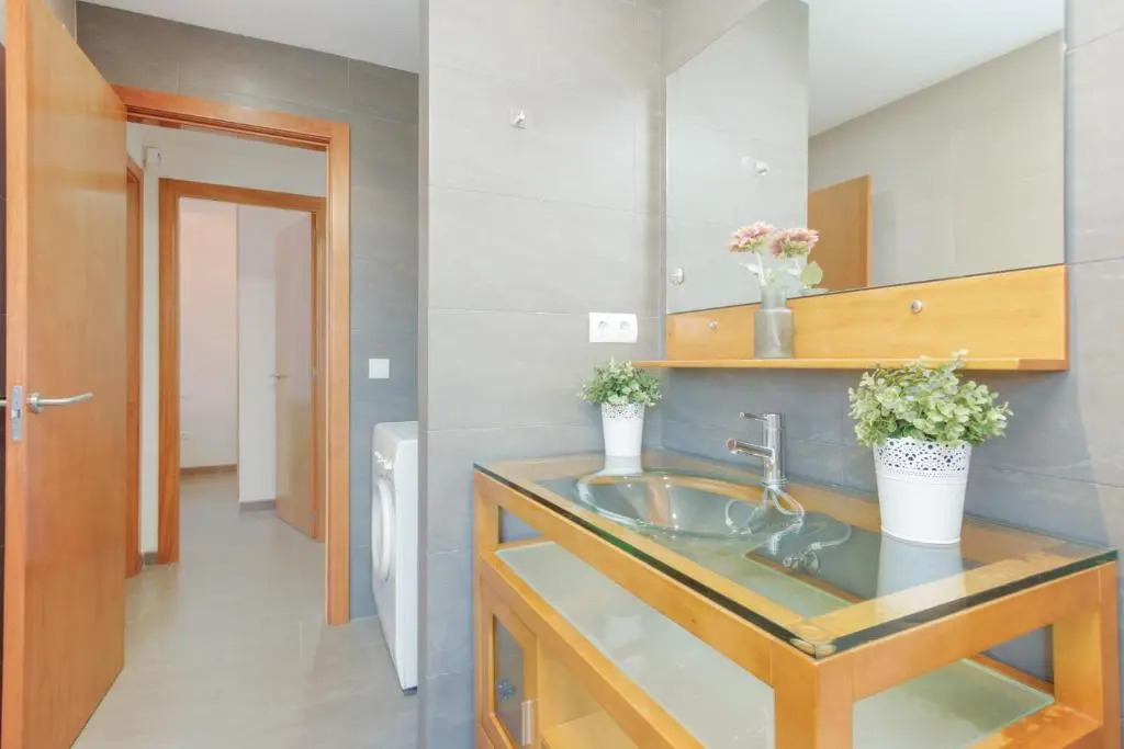 Apart-rent Apartamento Mimoses 3º