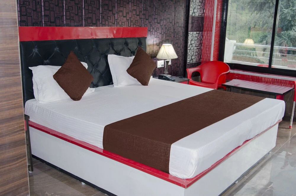 Yamkeshwar Mahadev Resort