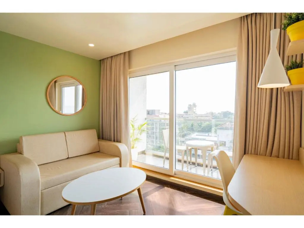 Bloom Hotel - Dona Paula
