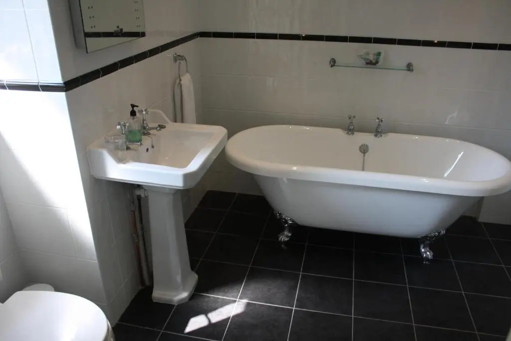 East Cliff Cottage Hotel